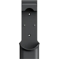 Nástenný držiak s nabíjaním